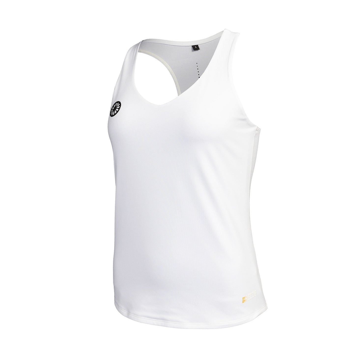 HTC -  Tennis Women breeze tank Weiß