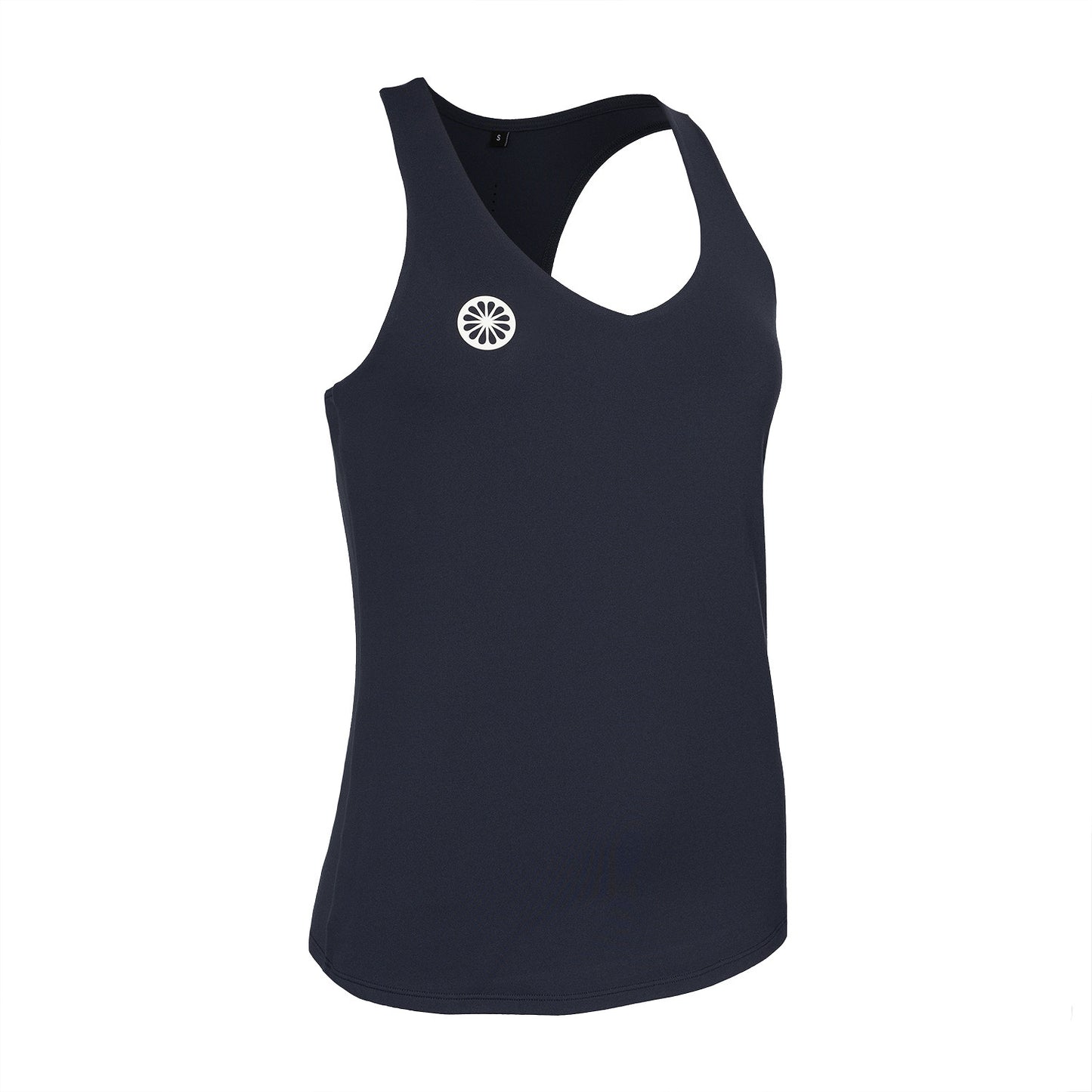HTC -  Tennis Women breeze tank Marine