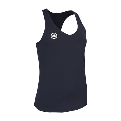 HTC -  Tennis Women breeze tank Marine