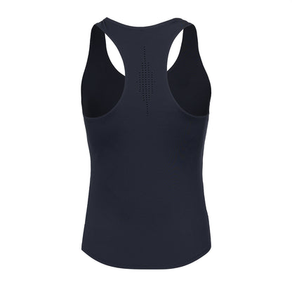 HTC -  Tennis Women breeze tank Marine