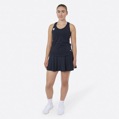 HTC -  Tennis Women breeze tank Marine