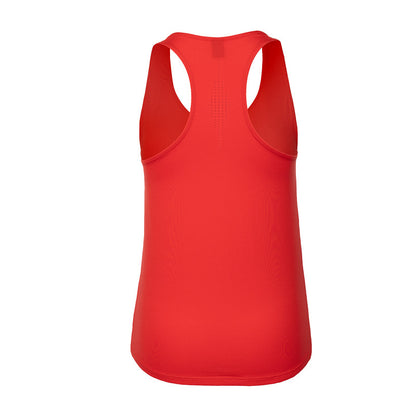 Indian - Women breeze tank berry Rot
