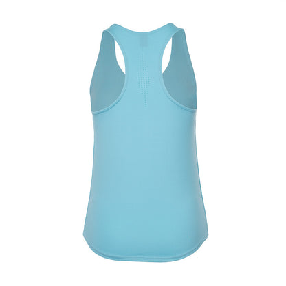 Indian - Women breeze tank berry Mint