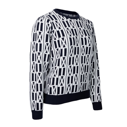 Indian - Women knitted sweater