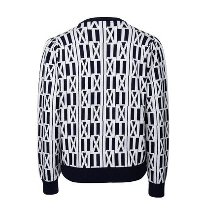Indian - Women knitted sweater
