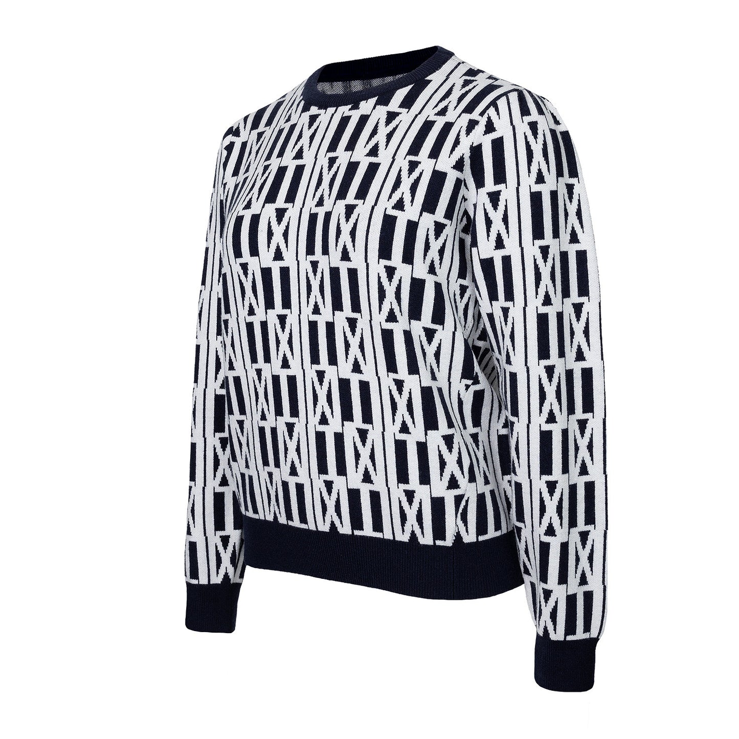 Indian - Women knitted sweater