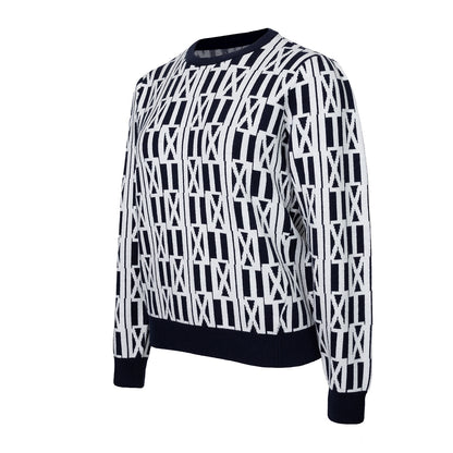 Indian - Women knitted sweater