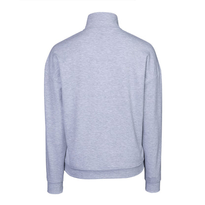 Indian - Women half zip sweater