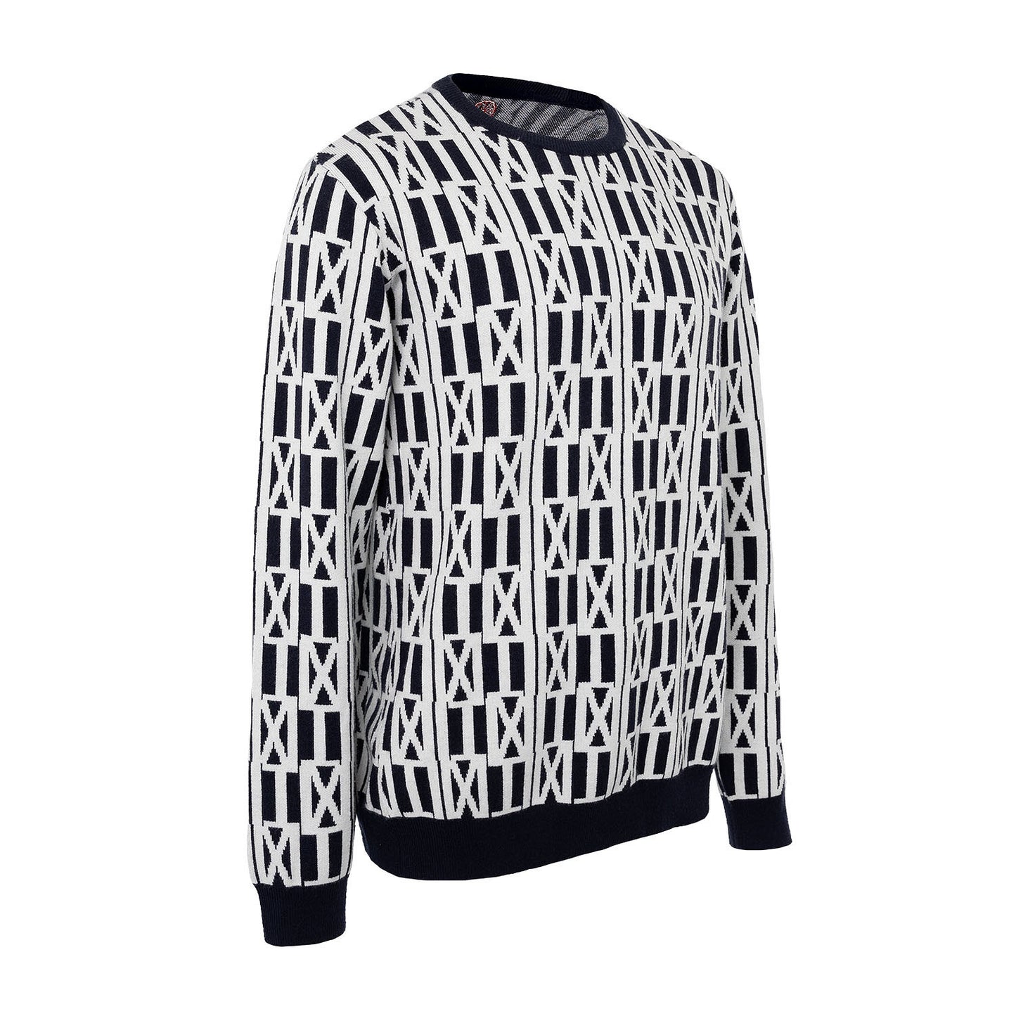 Indian - Men knitted sweater