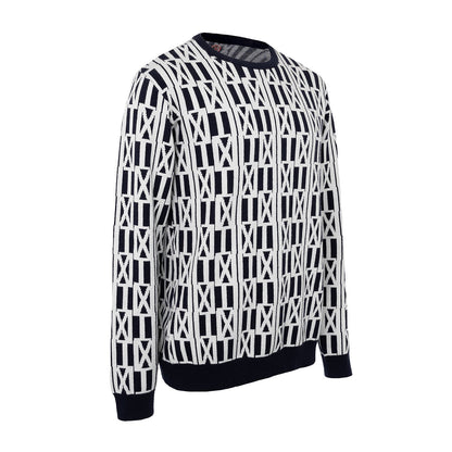 Indian - Men knitted sweater