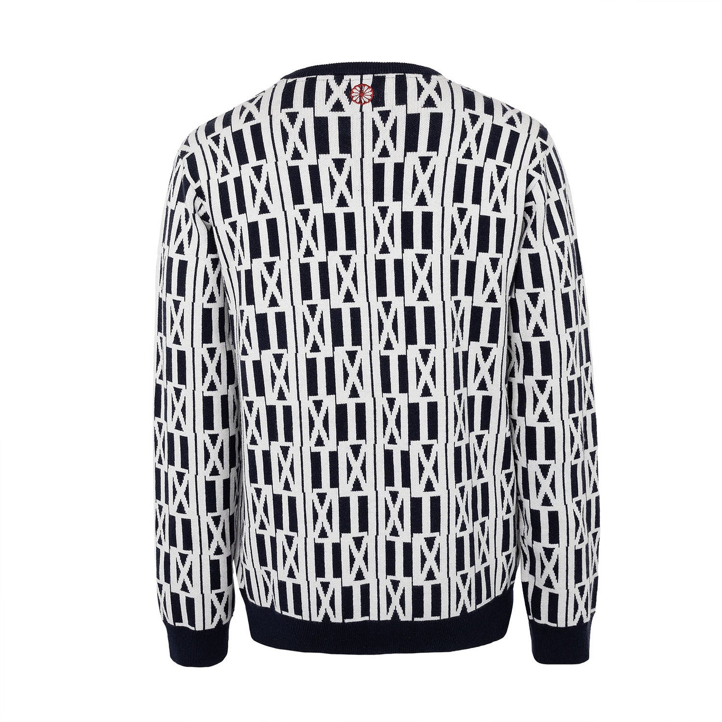 Indian - Men knitted sweater