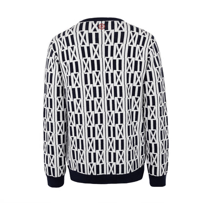 Indian - Men knitted sweater