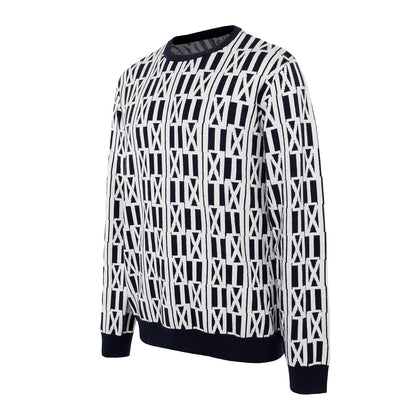 Indian - Men knitted sweater