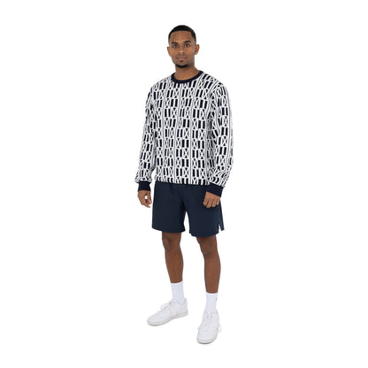 Indian - Men knitted sweater