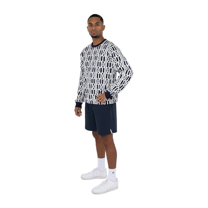 Indian - Men knitted sweater