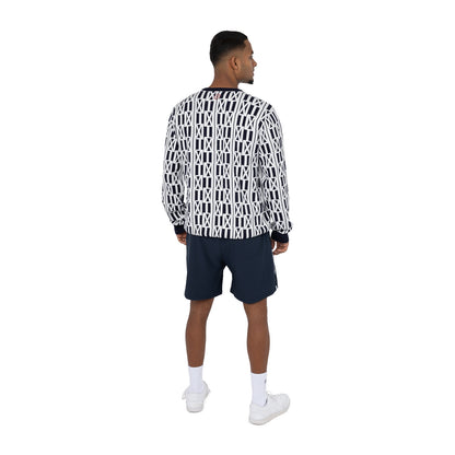 Indian - Men knitted sweater