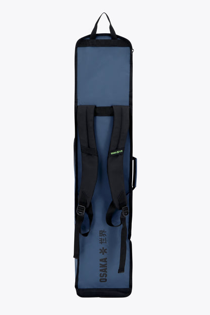 OSAKA - PRO TOUR STICKBAG MEDIUM French Navy