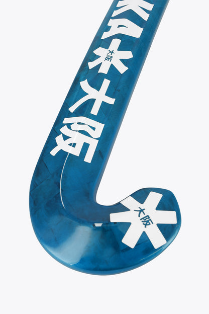 Osaka - LOW BOW 70 - FUTURELAB Teal