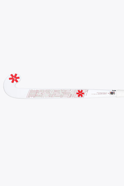 Osaka - LOW BOW ADVANCED 25 - Red