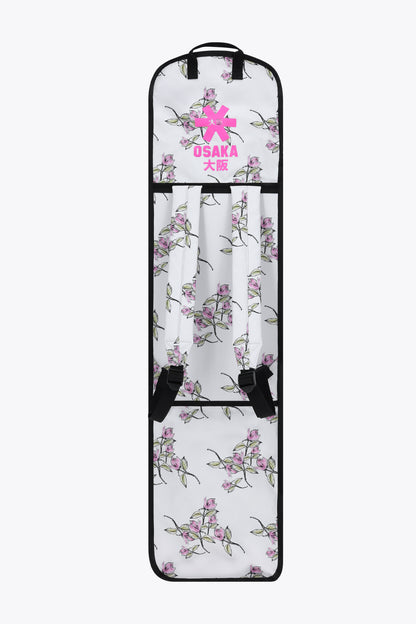 OSAKA - SPORTS STICKBAG LARGE MAGNOLIA