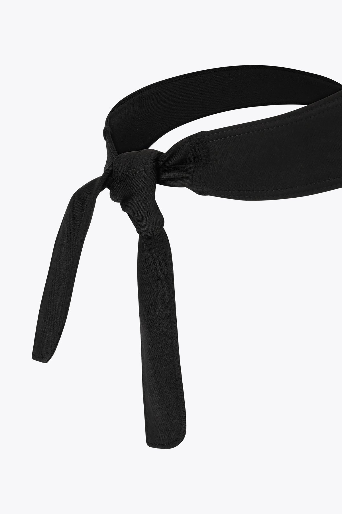 Osaka - SPORTS BANDANA Schwarz