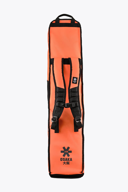 OSAKA - PRO TOUR STICKBAG MEDIUM Orange Tiger