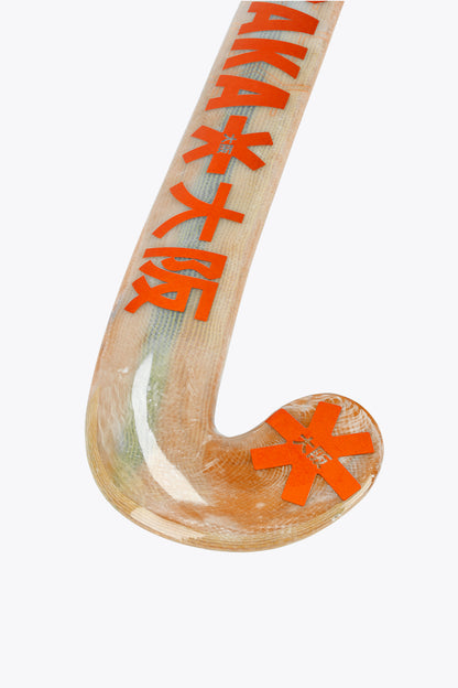 Osaka - INDOOR PRO BOW WOOD -2026