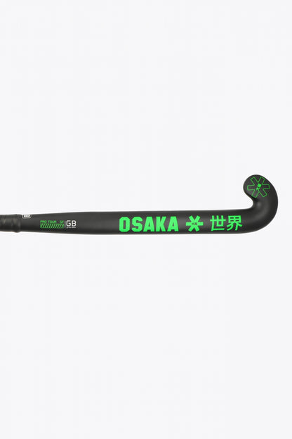 Osaka - PRO TOUR GF - 2.0 GROW BOW