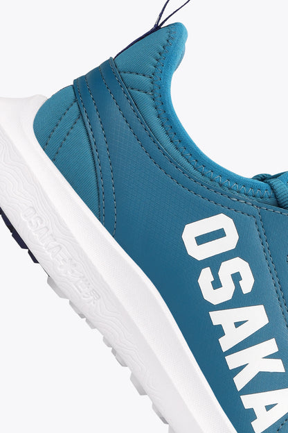 OSAK - Furo Play Kunstrasen Schuh TRANSFORMATIVE TEAL