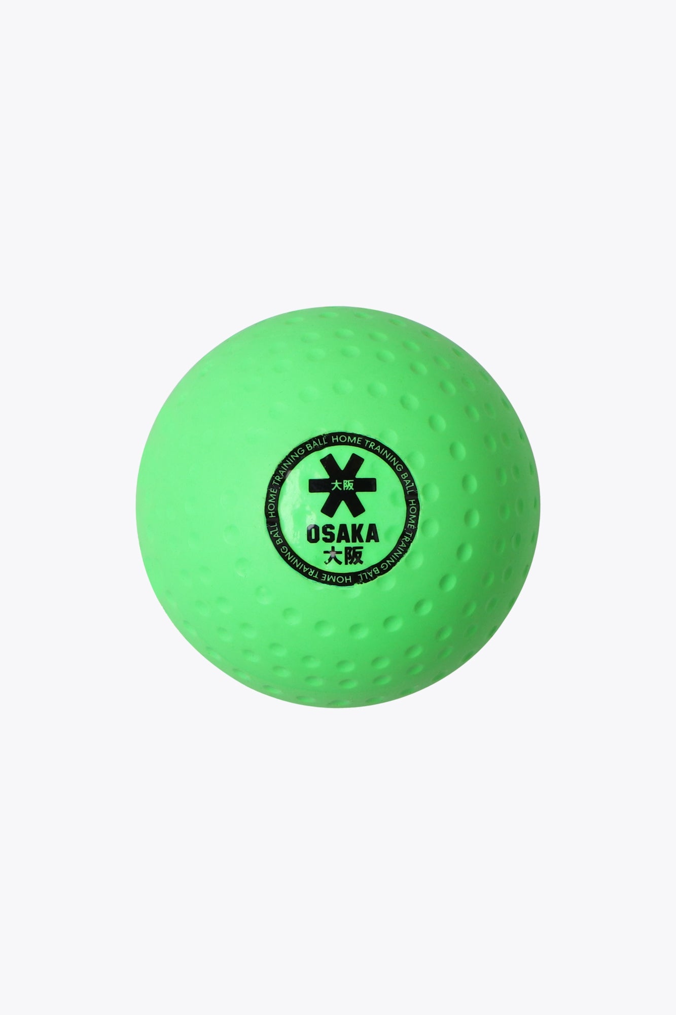 Osaka - Home Trainings Ball Grün