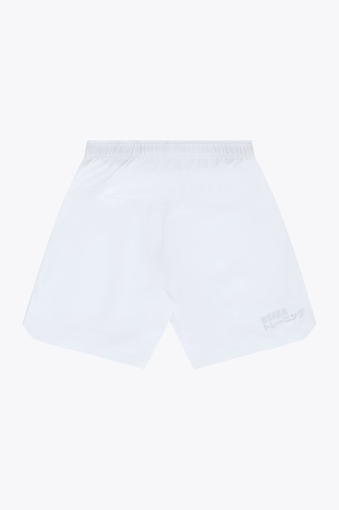 Osaka - MEN TRAINING SHORT Weiß