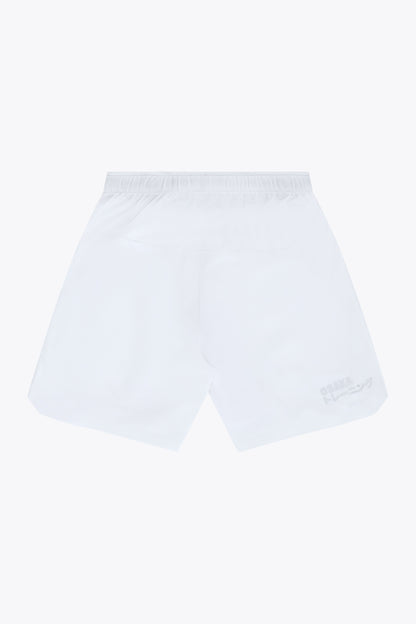 Osaka - MEN TRAINING SHORT Weiß