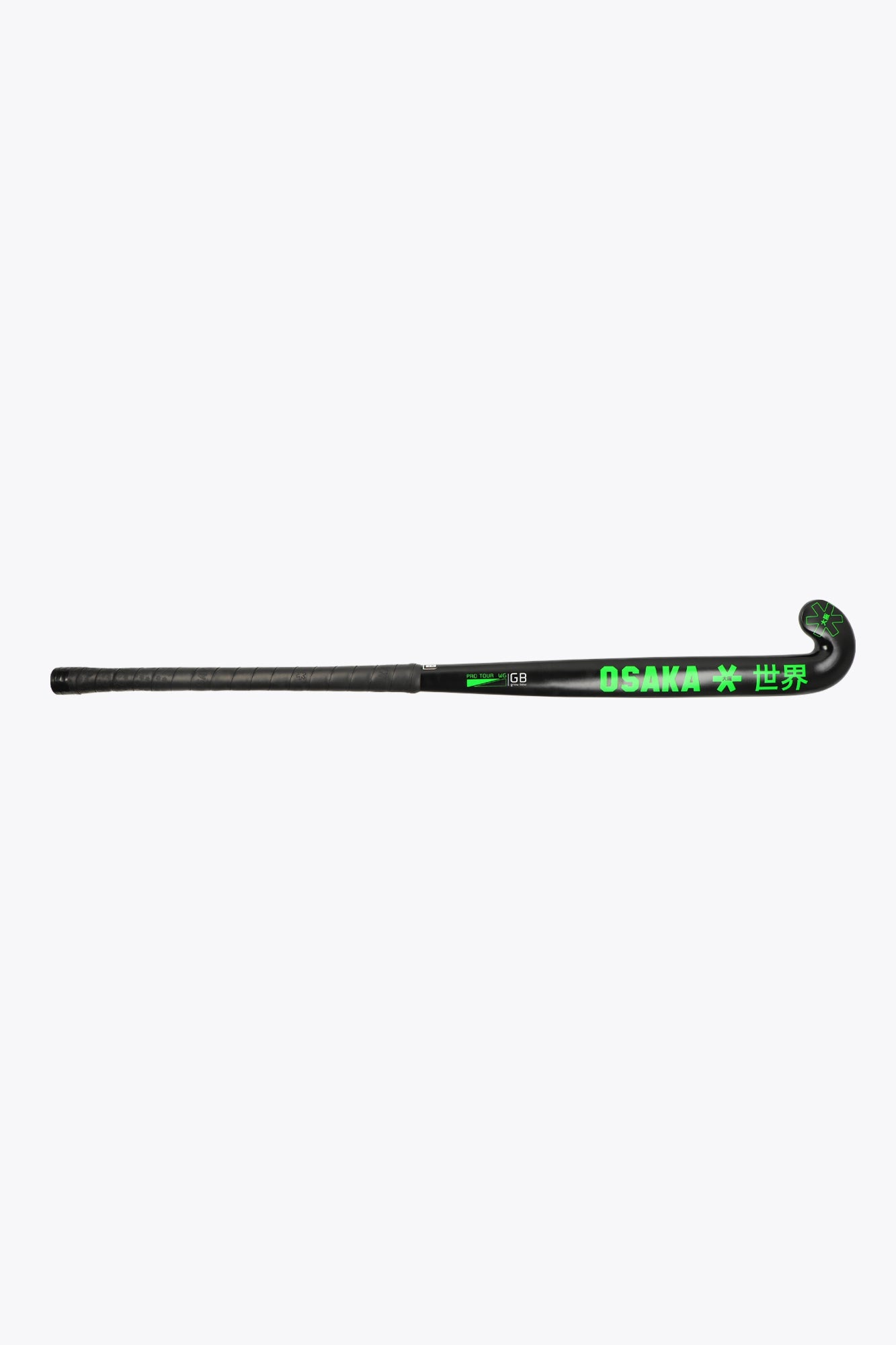 Osaka - PRO TOUR WG - 2.0 GROW BOW