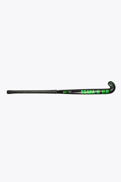 Osaka - PRO TOUR WG - 2.0 GROW BOW