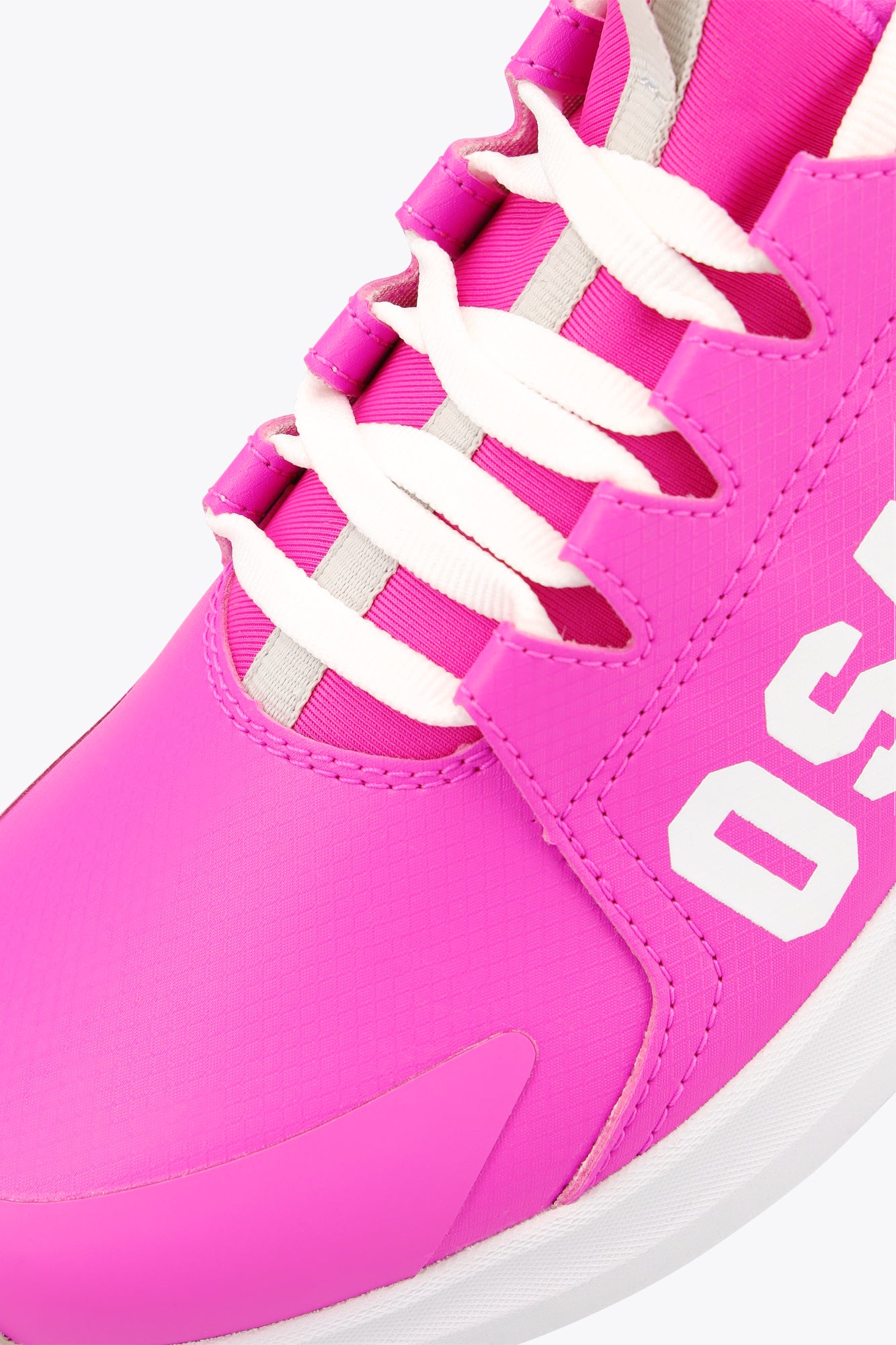 OSAK - Furo Play Kunstrasen Schuh ELECTRIC FUCHSIA