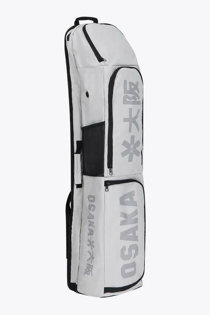 OSAKA - Schlägertasche Pro Tour Large Warm Grey