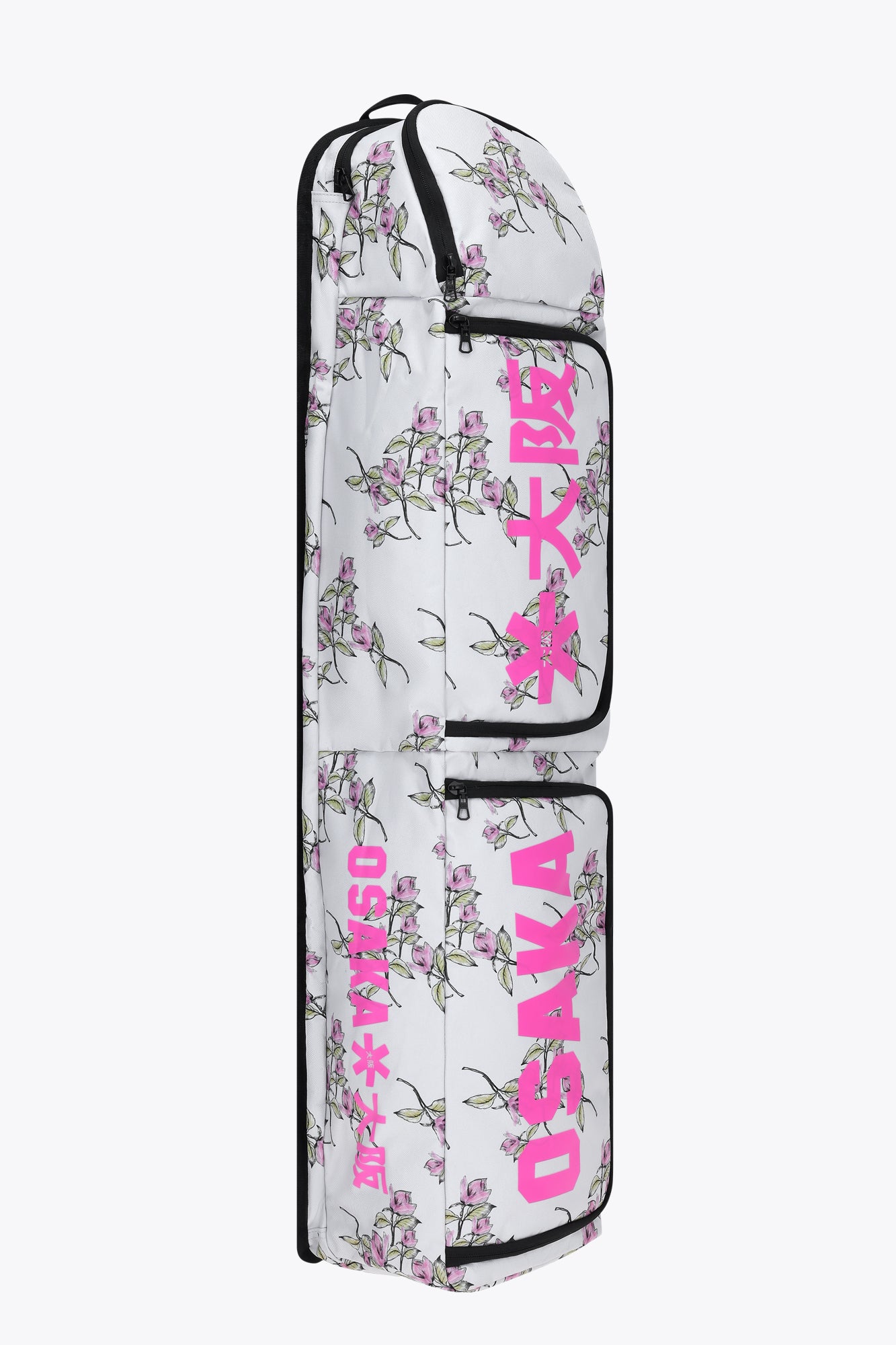 OSAKA - SPORTS STICKBAG LARGE MAGNOLIA