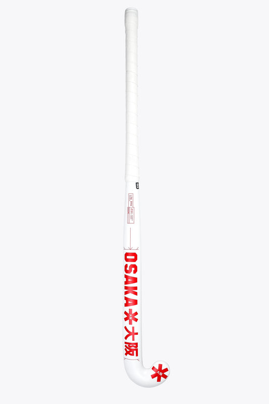 Osaka - LOW BOW ADVANCED 25 - Red