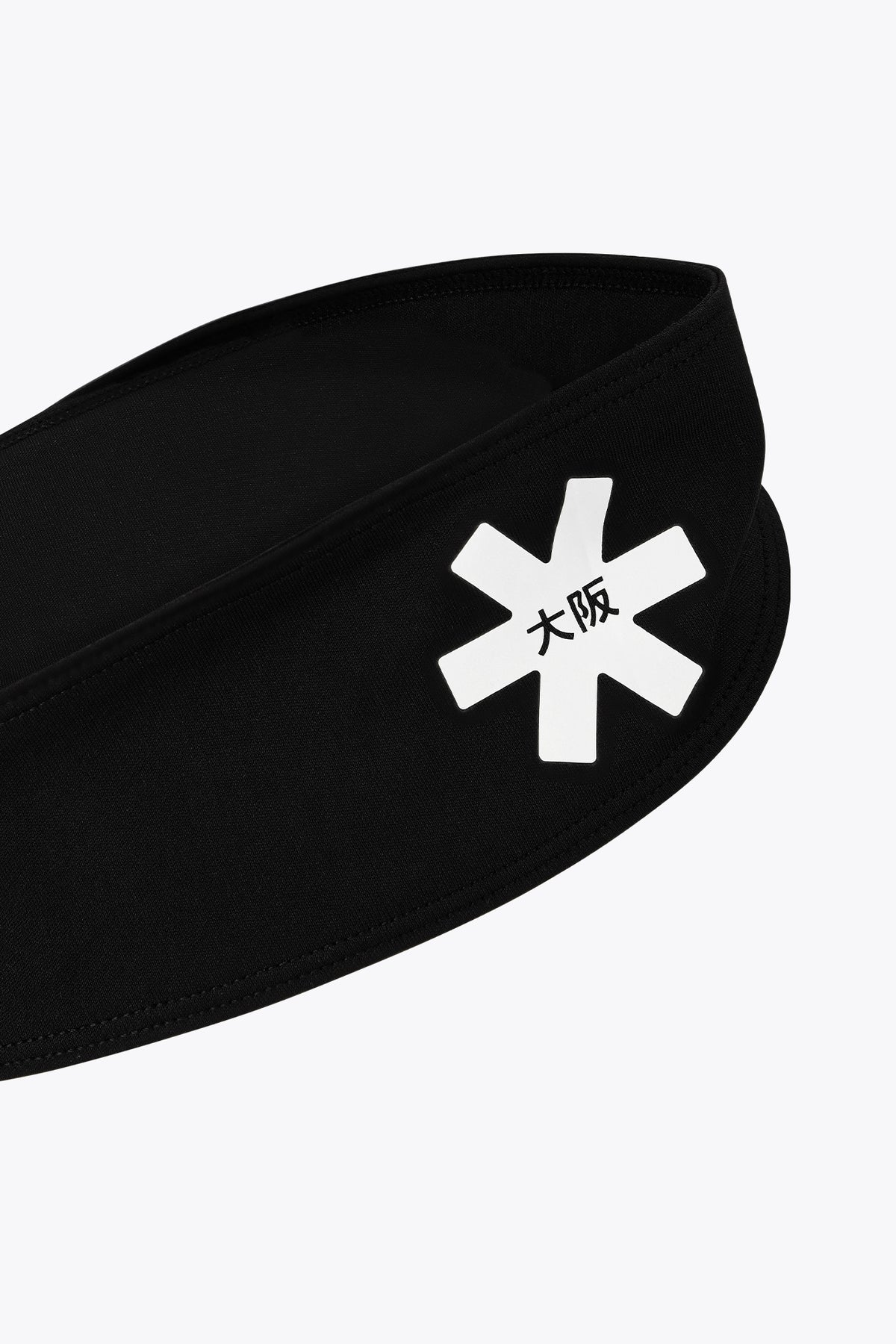 Osaka - SPORTS BANDANA Schwarz