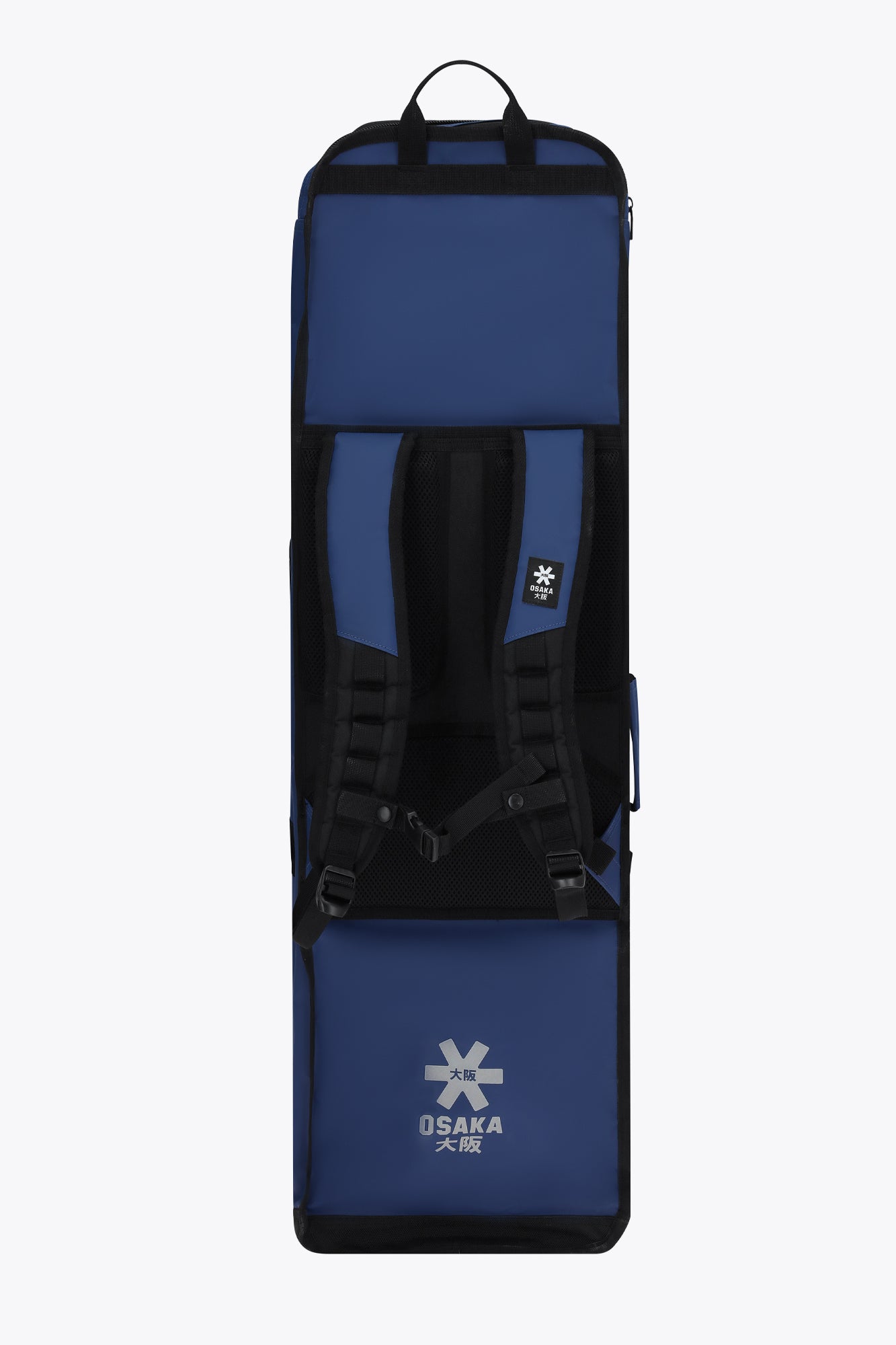 OSAKA - PRO TOUR STICKBAG MODULAR Navy Peony