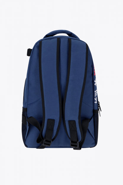 Osaka - Rucksack Navy