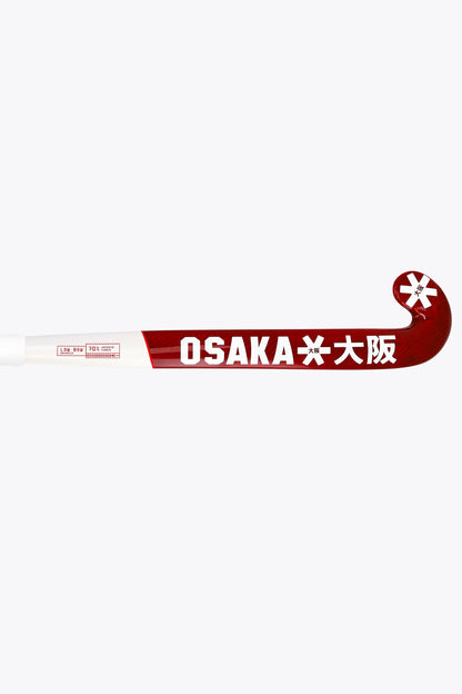 Osaka - LOW BOW ADVANCED 70 - Red