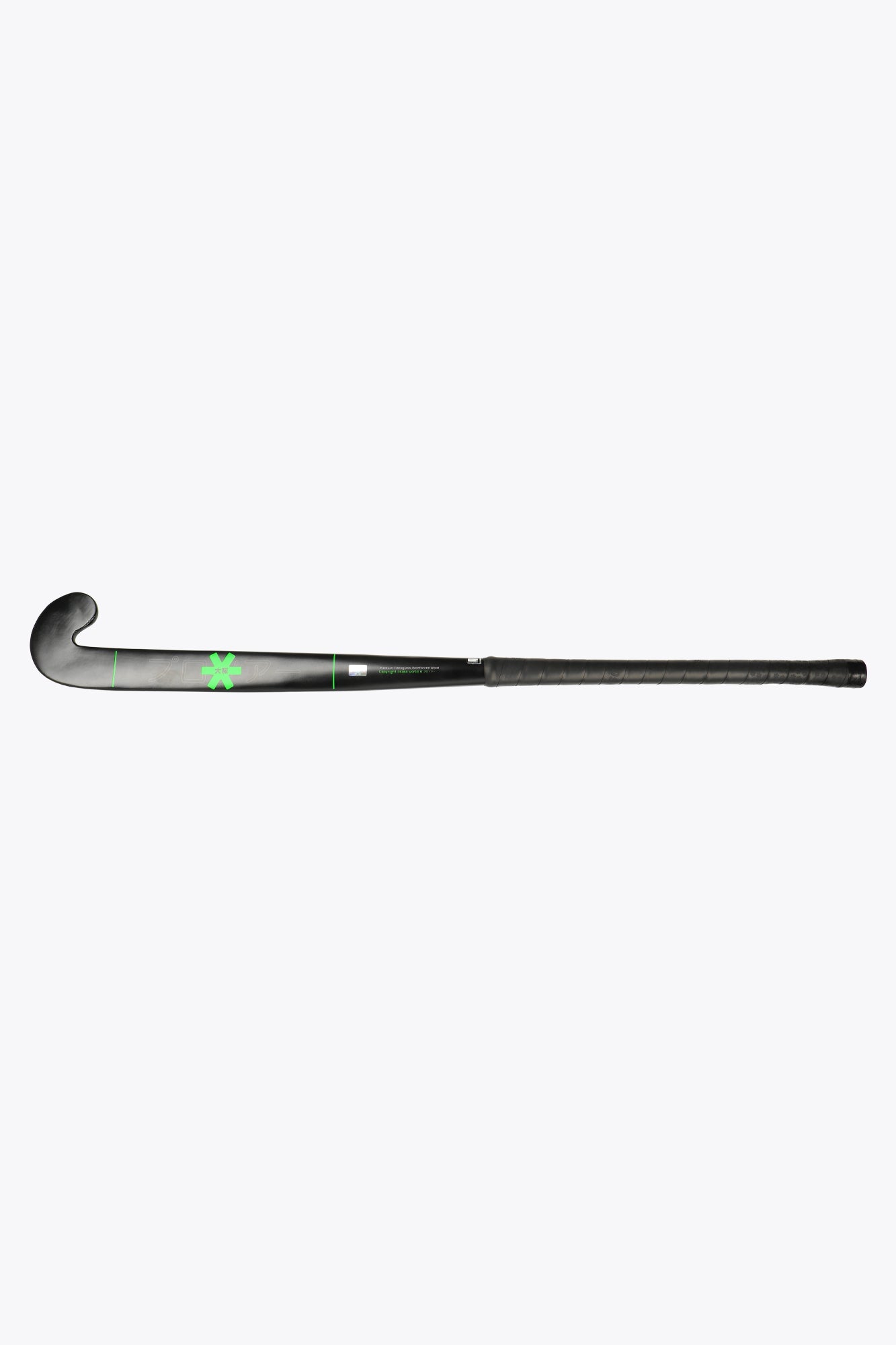 Osaka - PRO TOUR WG - 2.0 GROW BOW