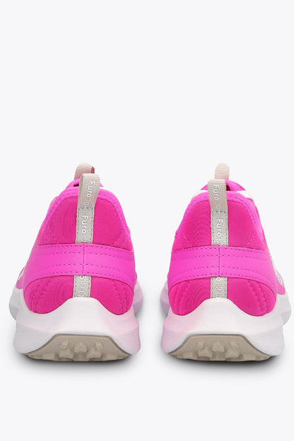 OSAK - Furo Play Kunstrasen Schuh ELECTRIC FUCHSIA