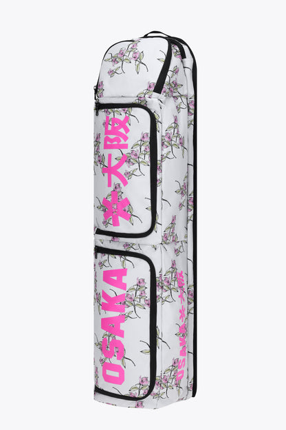 OSAKA - SPORTS STICKBAG LARGE MAGNOLIA