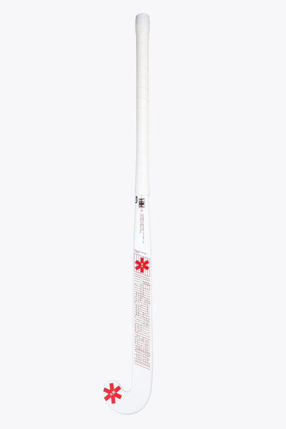 Osaka - LOW BOW ADVANCED 25 - Red
