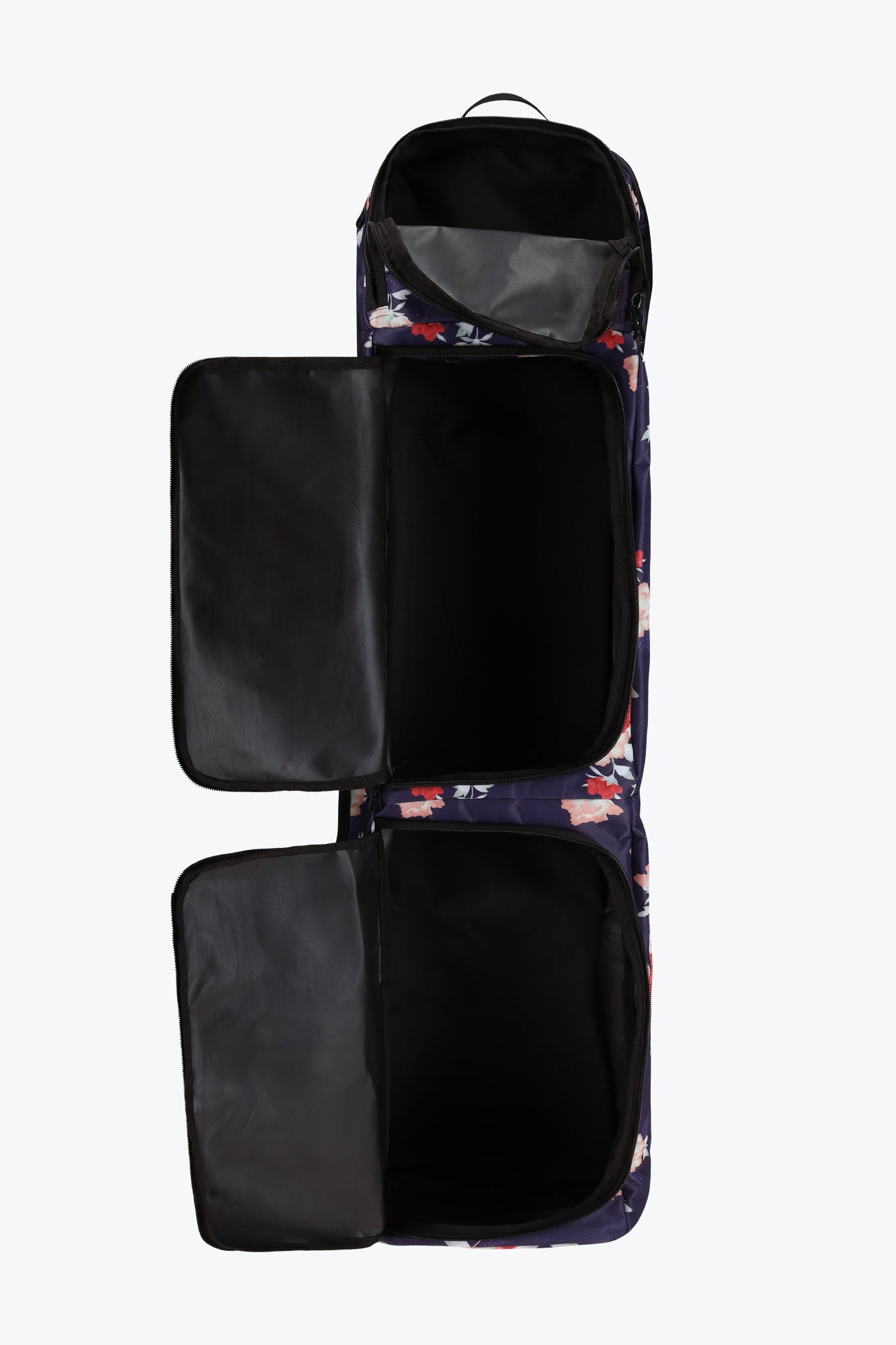 OSAKA - Schlägertasche SPORTS STICKBAG LARGE Peony