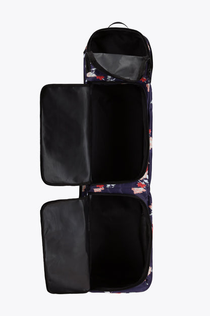 OSAKA - Schlägertasche SPORTS STICKBAG LARGE Peony