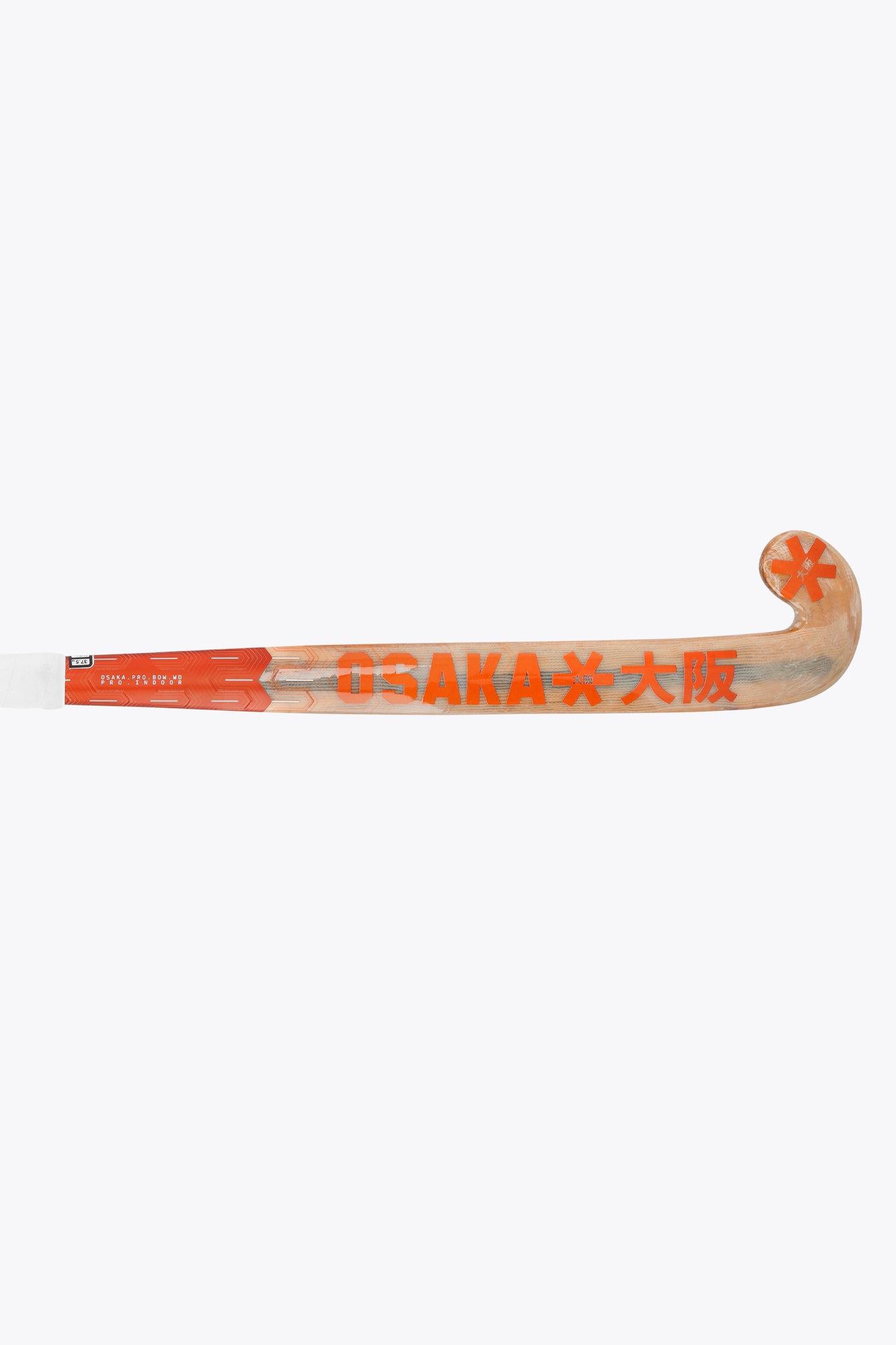 Osaka - INDOOR PRO BOW WOOD -2026