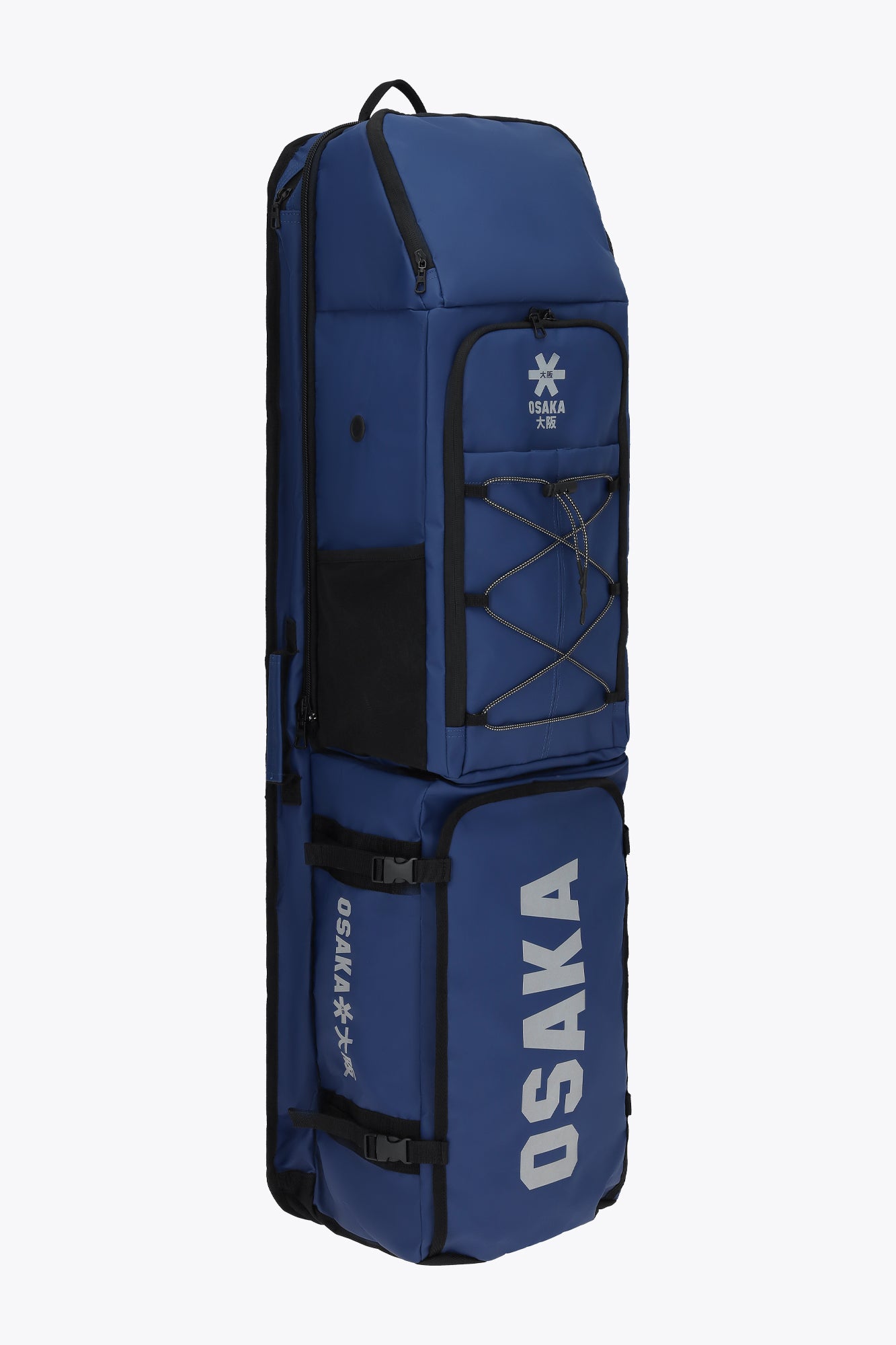 OSAKA - PRO TOUR STICKBAG MODULAR Navy Peony